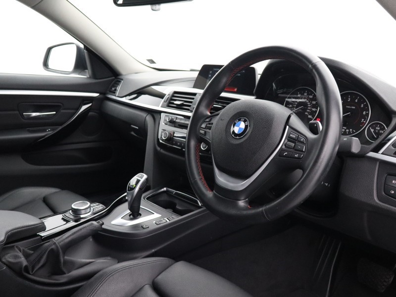 2020 (70) BMW 4 SERIES 420i Sport 5dr Auto [Business Media] 5897782