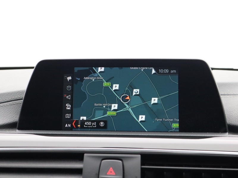 2020 (70) BMW 4 SERIES 420i Sport 5dr Auto [Business Media] 5897837
