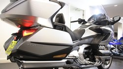 2024 (24) Honda GL1800 Gold Wing Tour DCT with Airbag 5034218