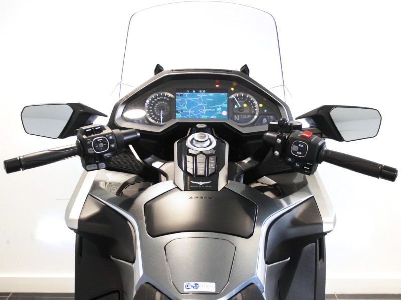 2024 (24) Honda GL1800 Gold Wing Tour DCT with Airbag 5034211