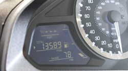 2024 (24) Honda GL1800 Gold Wing Tour DCT with Airbag 5034209