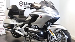 2024 (24) Honda GL1800 Gold Wing Tour DCT with Airbag 5034197