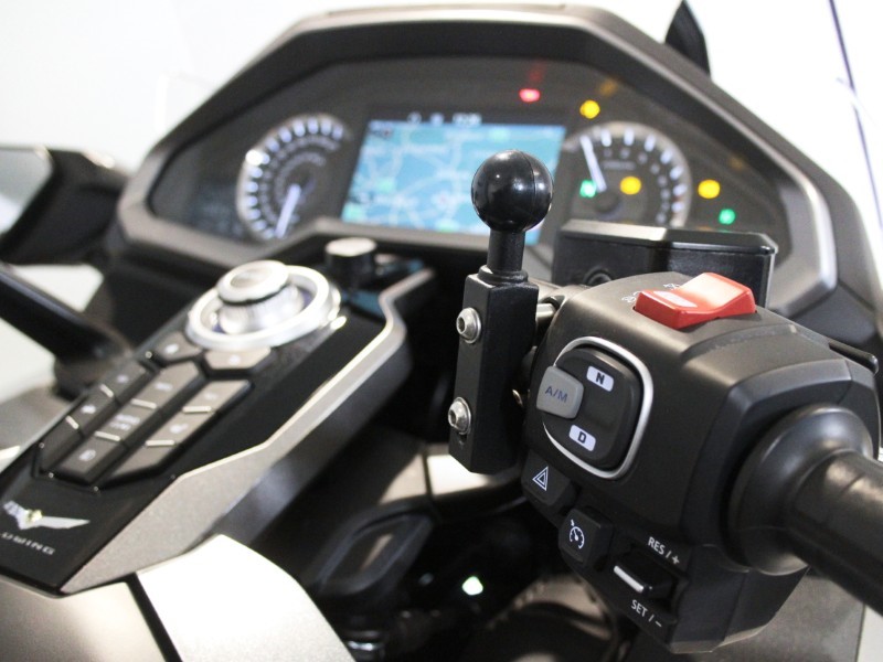 2024 (24) Honda GL1800 Gold Wing Tour DCT with Airbag 5034213