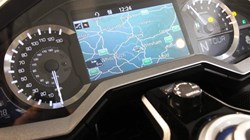 2024 (24) Honda GL1800 Gold Wing Tour DCT with Airbag 5034210