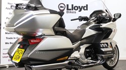 2024 (24) Honda GL1800 Gold Wing Tour DCT with Airbag 5034203