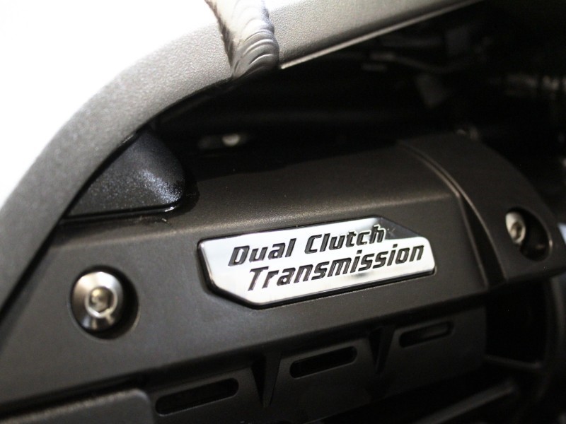 2024 (24) Honda GL1800 Gold Wing Tour DCT with Airbag 5034223