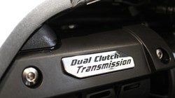 2024 (24) Honda GL1800 Gold Wing Tour DCT with Airbag 5034223