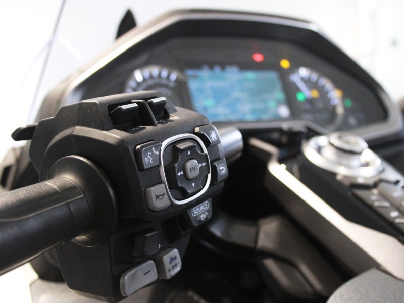 2024 (24) Honda GL1800 Gold Wing Tour DCT with Airbag 5034206