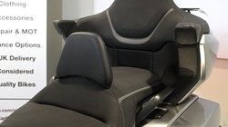 2024 (24) Honda GL1800 Gold Wing Tour DCT with Airbag 5034225