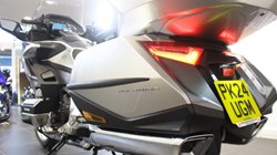 2024 (24) Honda GL1800 Gold Wing Tour DCT with Airbag 5034230