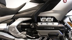 2024 (24) Honda GL1800 Gold Wing Tour DCT with Airbag 5034215