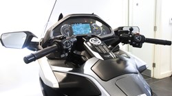 2024 (24) Honda GL1800 Gold Wing Tour DCT with Airbag 5034205