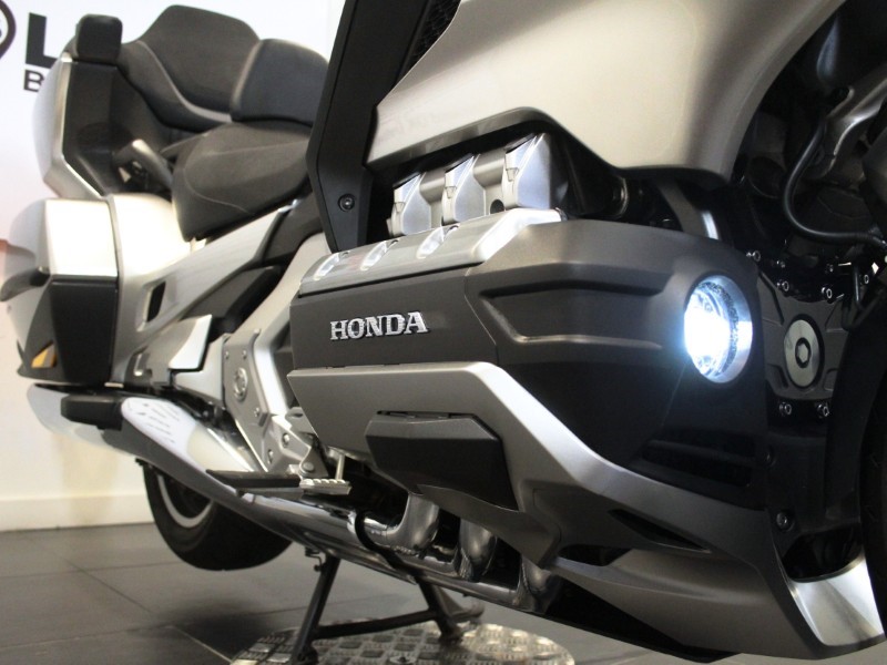 2024 (24) Honda GL1800 Gold Wing Tour DCT with Airbag 5034222