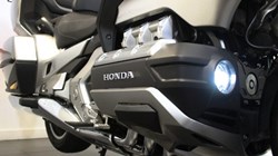 2024 (24) Honda GL1800 Gold Wing Tour DCT with Airbag 5034222