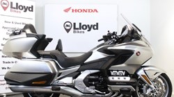 2024 (24) Honda GL1800 Gold Wing Tour DCT with Airbag 5034204