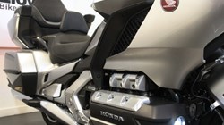 2024 (24) Honda GL1800 Gold Wing Tour DCT with Airbag 5034221