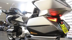 2024 (24) Honda GL1800 Gold Wing Tour DCT with Airbag 5034219