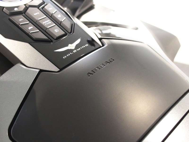 2024 (24) Honda GL1800 Gold Wing Tour DCT with Airbag 5034208