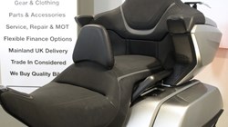 2024 (24) Honda GL1800 Gold Wing Tour DCT with Airbag 5034224