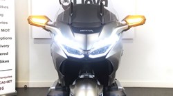 2024 (24) Honda GL1800 Gold Wing Tour DCT with Airbag 5034232