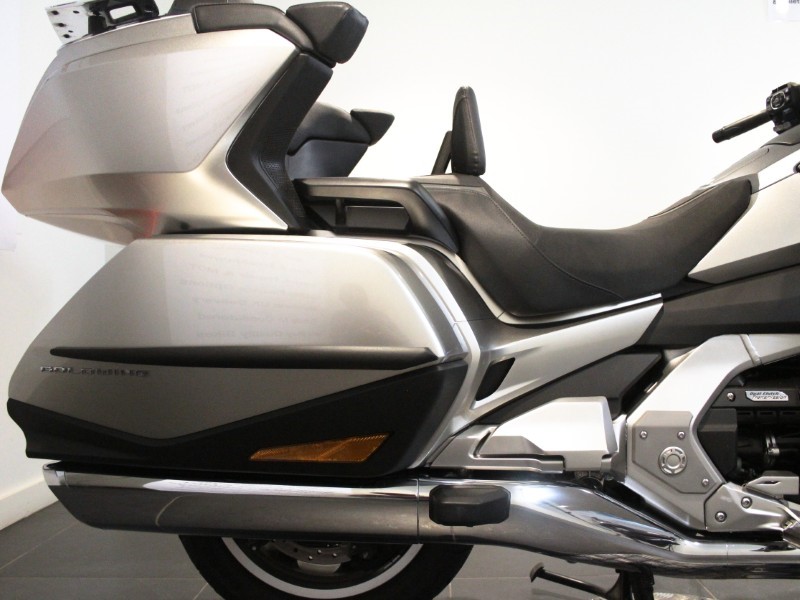 2024 (24) Honda GL1800 Gold Wing Tour DCT with Airbag 5034214