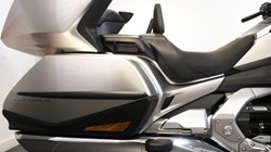 2024 (24) Honda GL1800 Gold Wing Tour DCT with Airbag 5034214