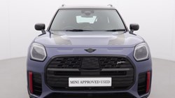 2025 (75) MINI COUNTRYMAN 2.0 John Cooper Works ALL4 5dr Auto 5898871