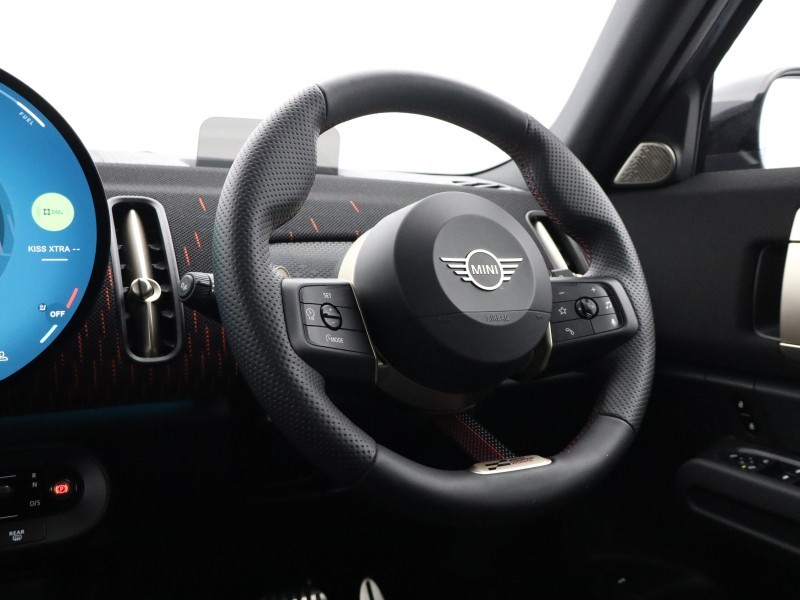 2025 (75) MINI COUNTRYMAN 2.0 John Cooper Works ALL4 5dr Auto 5898929