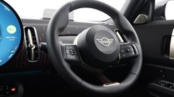 2025 (75) MINI COUNTRYMAN 2.0 John Cooper Works ALL4 5dr Auto 5898929