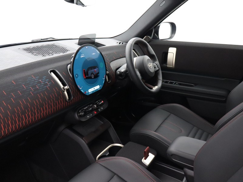 2025 (75) MINI COUNTRYMAN 2.0 John Cooper Works ALL4 5dr Auto 5898931