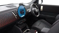 2025 (75) MINI COUNTRYMAN 2.0 John Cooper Works ALL4 5dr Auto 5898931