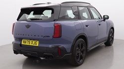 2025 (75) MINI COUNTRYMAN 2.0 John Cooper Works ALL4 5dr Auto 5898876