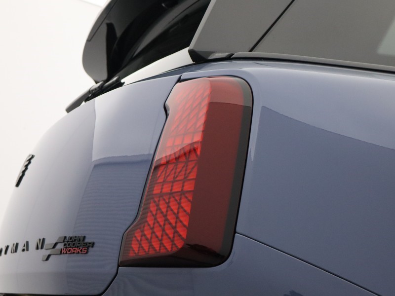 2025 (75) MINI COUNTRYMAN 2.0 John Cooper Works ALL4 5dr Auto 5898878