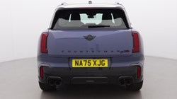 2025 (75) MINI COUNTRYMAN 2.0 John Cooper Works ALL4 5dr Auto 5898875