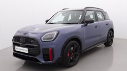 2025 (75) MINI COUNTRYMAN 2.0 John Cooper Works ALL4 5dr Auto 5898872
