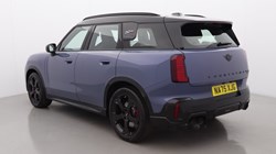 2025 (75) MINI COUNTRYMAN 2.0 John Cooper Works ALL4 5dr Auto 5898874