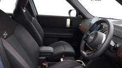 2025 (75) MINI COUNTRYMAN 2.0 John Cooper Works ALL4 5dr Auto 5898894