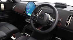 2025 (75) MINI COUNTRYMAN 2.0 John Cooper Works ALL4 5dr Auto 5898893