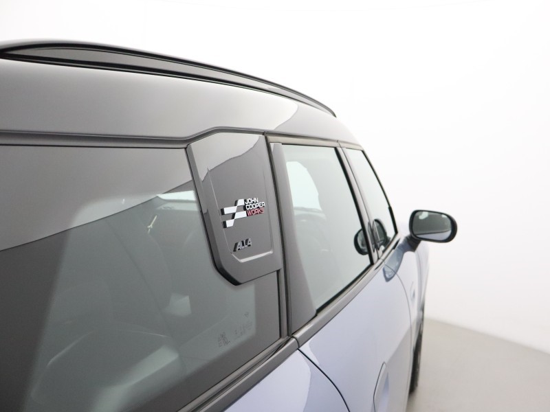 2025 (75) MINI COUNTRYMAN 2.0 John Cooper Works ALL4 5dr Auto 5898882