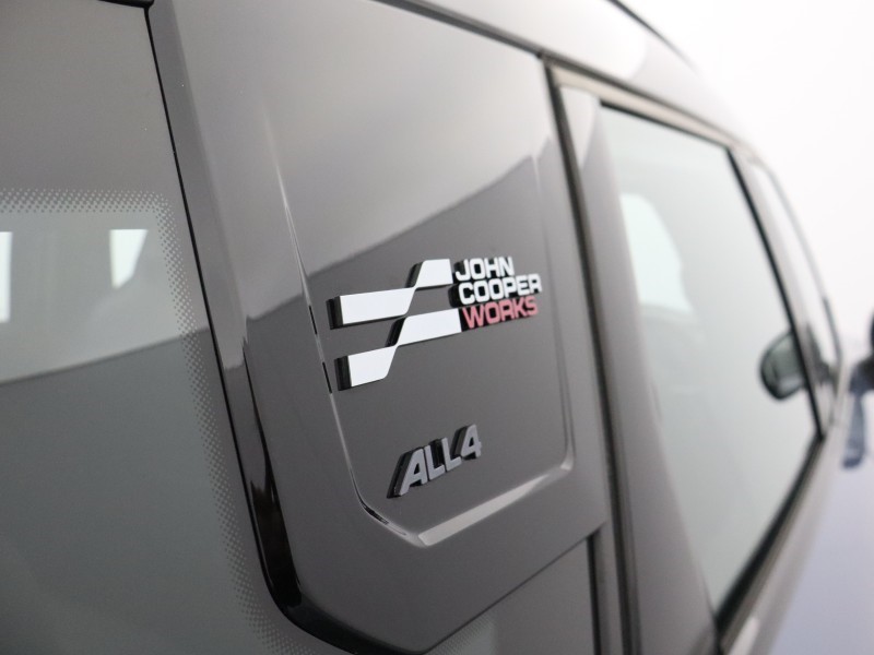 2025 (75) MINI COUNTRYMAN 2.0 John Cooper Works ALL4 5dr Auto 5898883