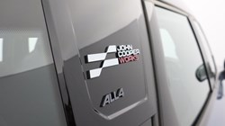 2025 (75) MINI COUNTRYMAN 2.0 John Cooper Works ALL4 5dr Auto 5898883