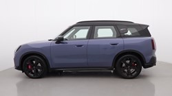 2025 (75) MINI COUNTRYMAN 2.0 John Cooper Works ALL4 5dr Auto 5898873