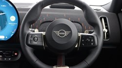 2025 (75) MINI COUNTRYMAN 2.0 John Cooper Works ALL4 5dr Auto 5898928