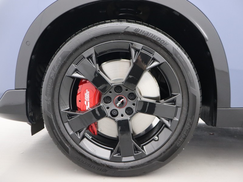 2025 (75) MINI COUNTRYMAN 2.0 John Cooper Works ALL4 5dr Auto 5898888