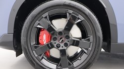 2025 (75) MINI COUNTRYMAN 2.0 John Cooper Works ALL4 5dr Auto 5898888
