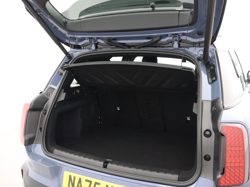 2025 (75) MINI COUNTRYMAN 2.0 John Cooper Works ALL4 5dr Auto 5898886