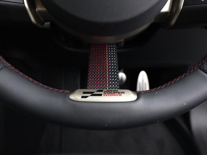 2025 (75) MINI COUNTRYMAN 2.0 John Cooper Works ALL4 5dr Auto 5898921