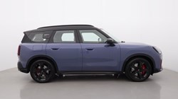 2025 (75) MINI COUNTRYMAN 2.0 John Cooper Works ALL4 5dr Auto 5898877