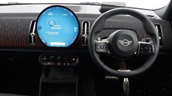 2025 (75) MINI COUNTRYMAN 2.0 John Cooper Works ALL4 5dr Auto 5898925