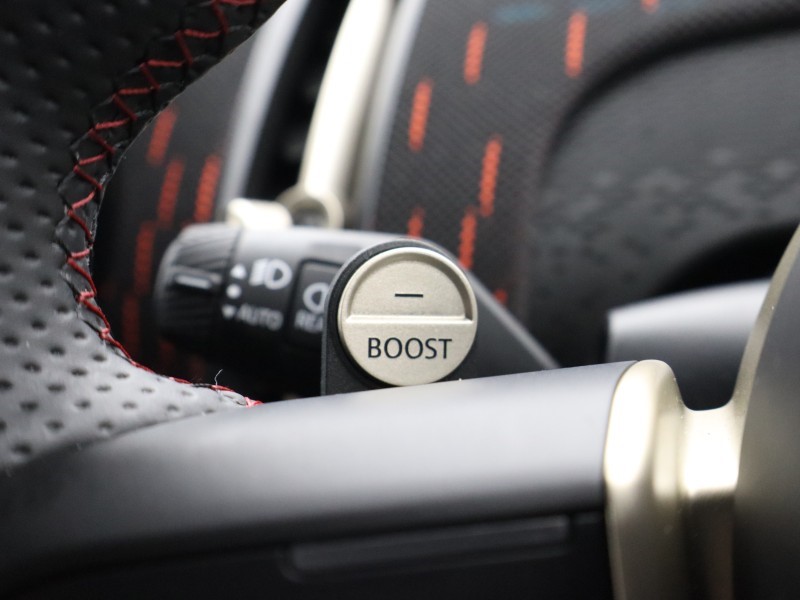 2025 (75) MINI COUNTRYMAN 2.0 John Cooper Works ALL4 5dr Auto 5898908